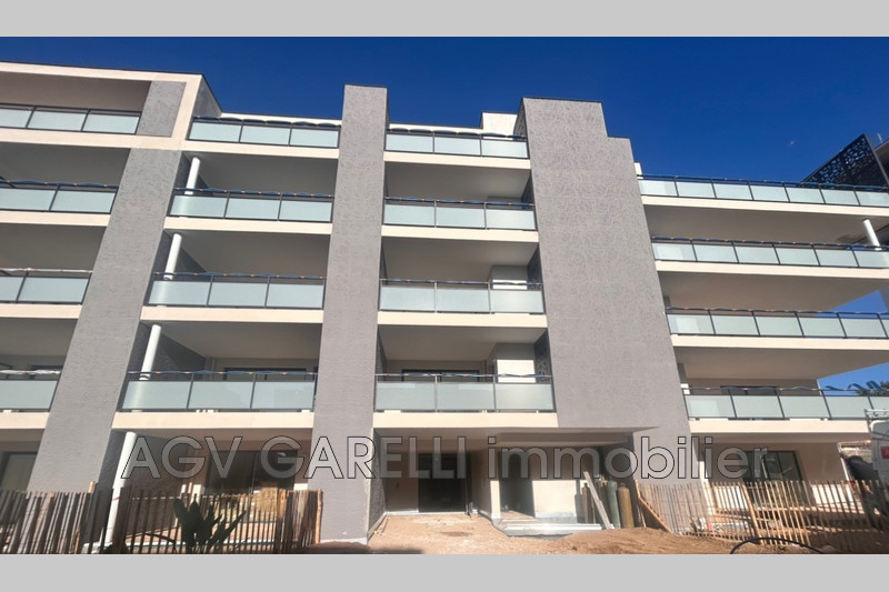 Vente appartement Hyères  