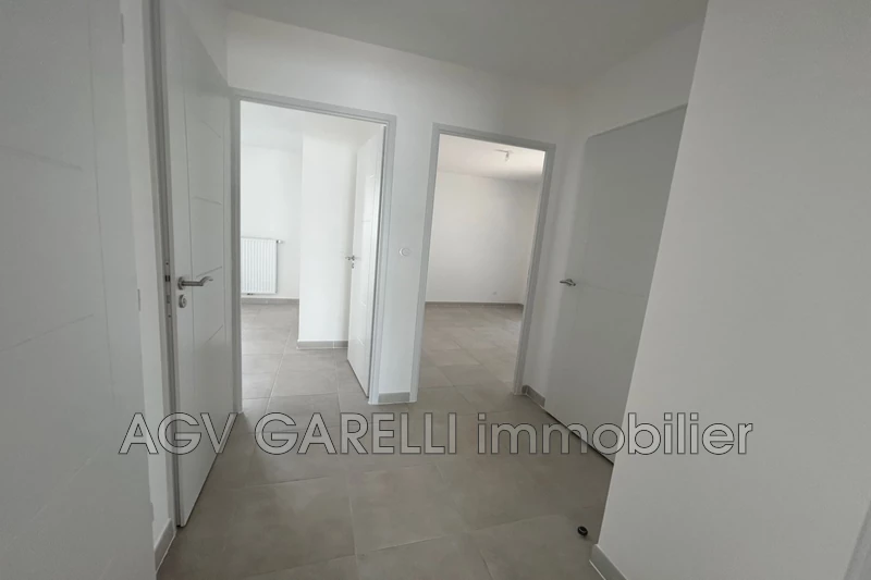 Vente appartement Hyères  