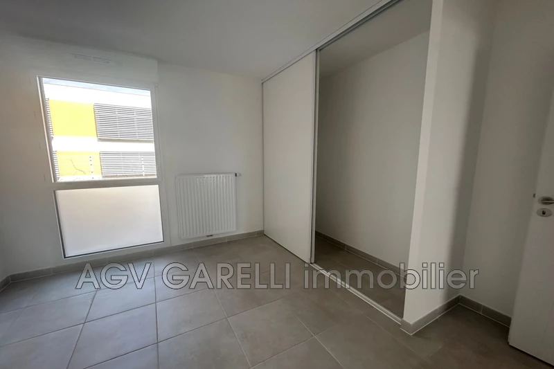 Vente appartement Hyères  