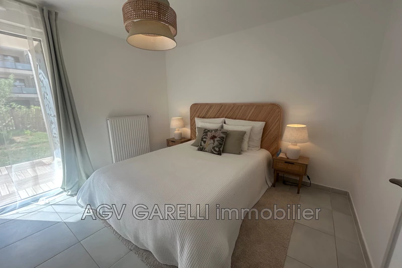 Vente appartement Hyères  