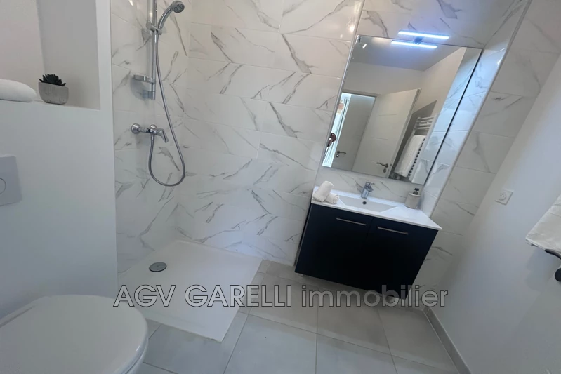 Vente appartement Hyères  