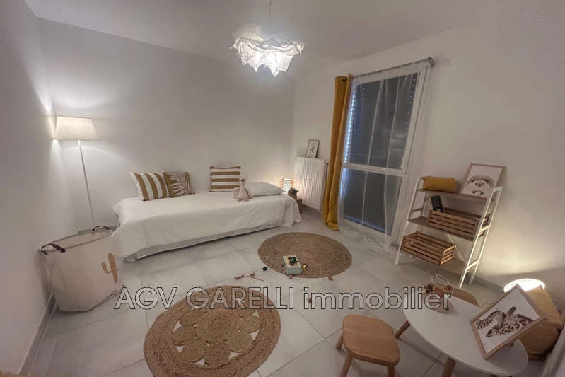 Vente appartement Hyères  