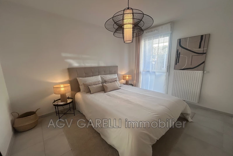 Vente appartement Hyères  