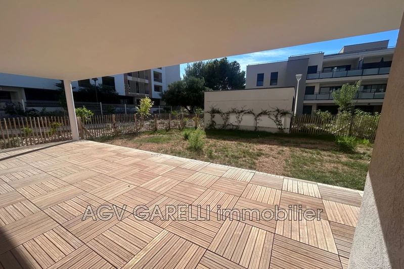 Vente appartement Hyères  
