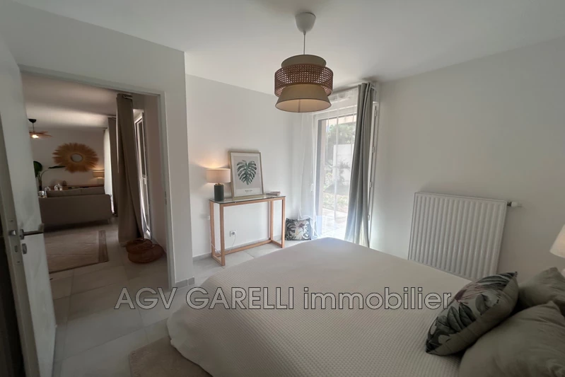 Vente appartement Hyères  