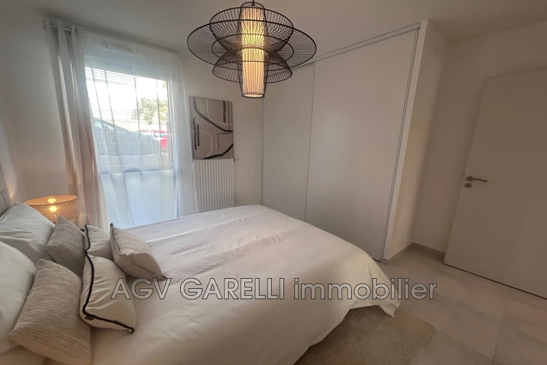 Vente appartement Hyères  