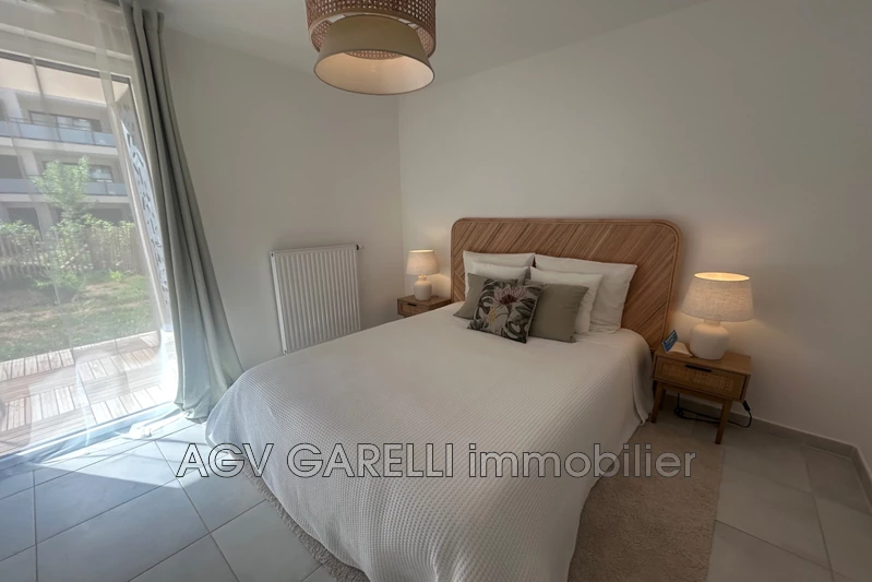 Vente appartement Hyères  