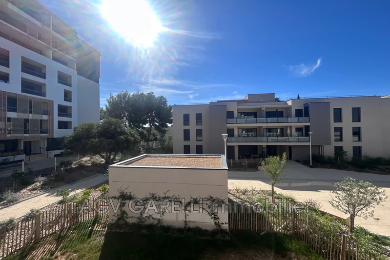 Vente appartement Hyères  