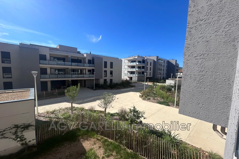 Vente appartement Hyères  