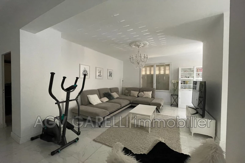 Vente appartement Toulon  