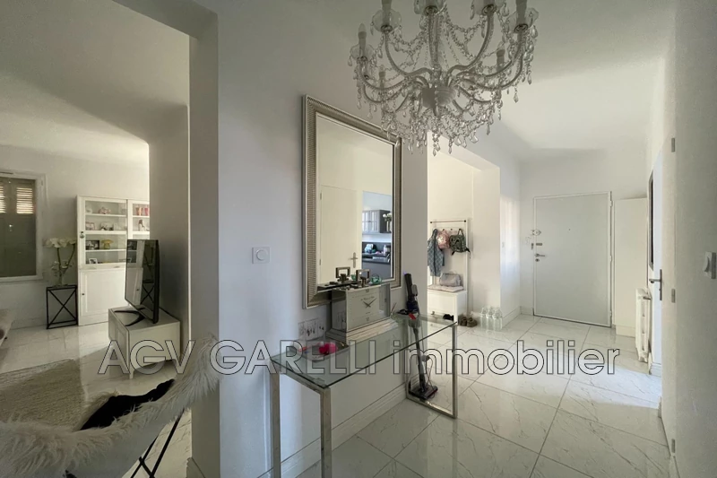 Vente appartement Toulon  