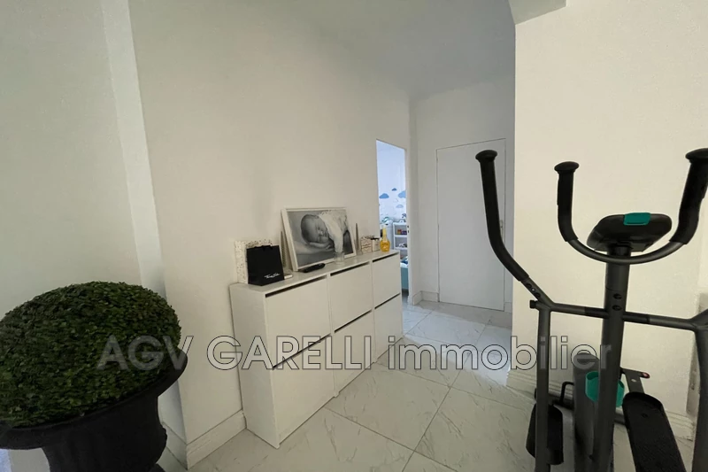 Vente appartement Toulon  