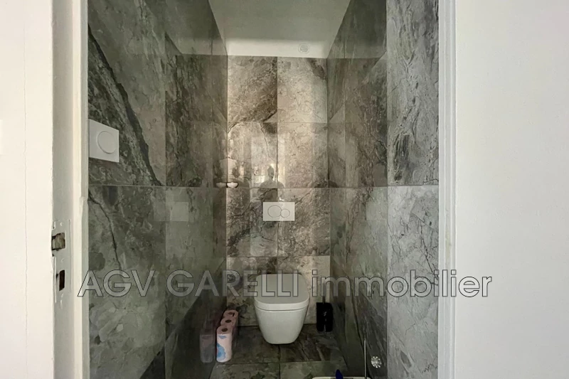 Vente appartement Toulon  