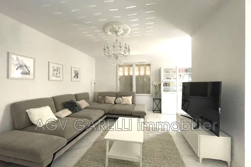 Photo n°1 - Vente appartement Toulon 83200 - 285 000 €
