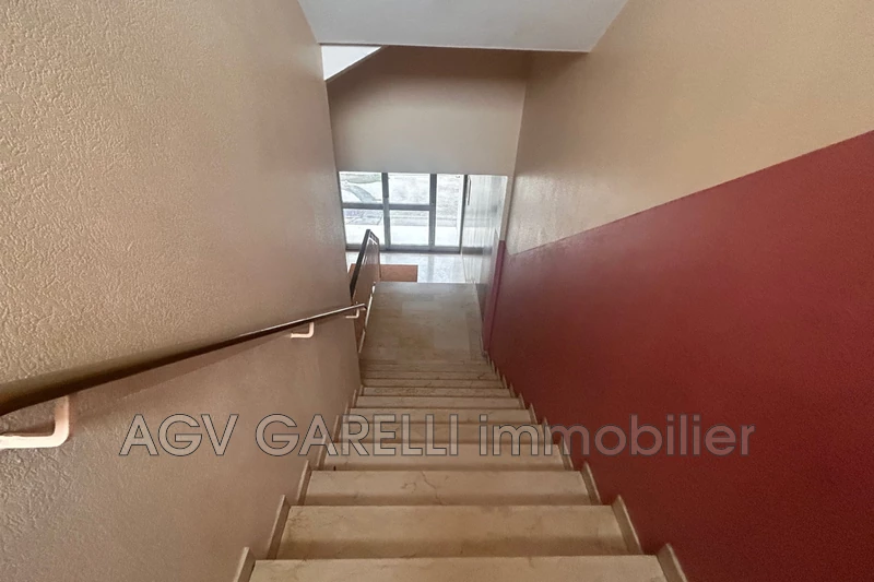 Vente appartement Toulon  