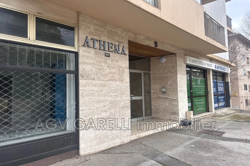 Vente appartement Toulon  
