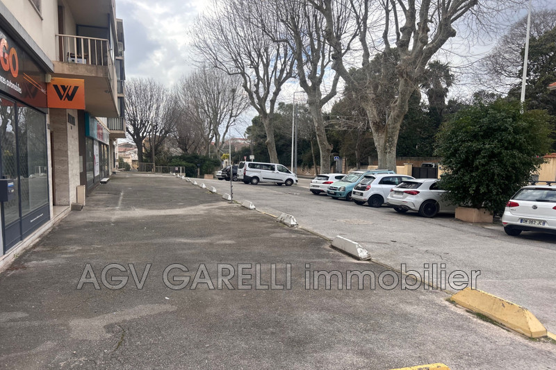 Photo n°25 - Vente appartement Toulon 83000 - 318 000 €