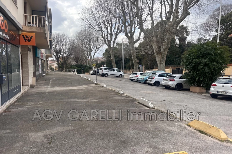 Vente appartement Toulon  
