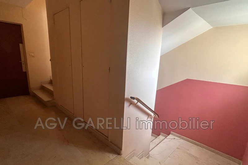 Vente appartement Toulon  