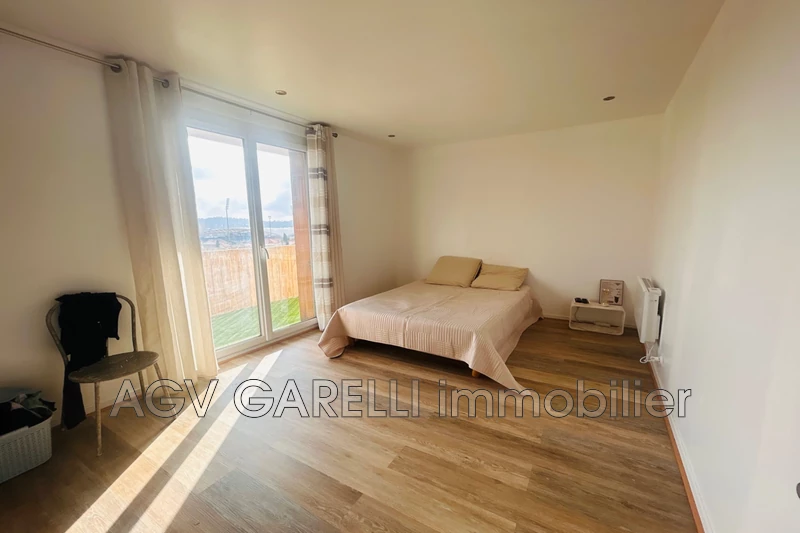 Vente appartement Toulon  