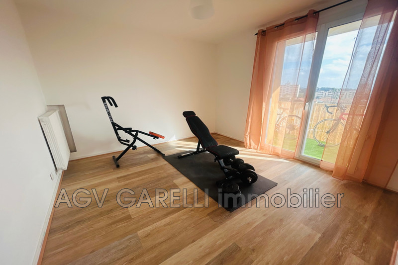 Photo n°10 - Vente appartement Toulon 83000 - 318 000 €