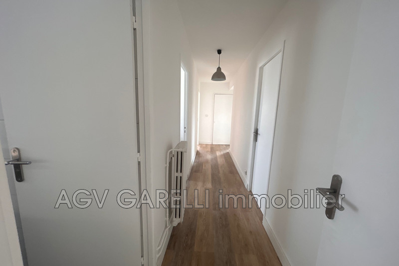 Photo n°12 - Vente appartement Toulon 83000 - 318 000 €