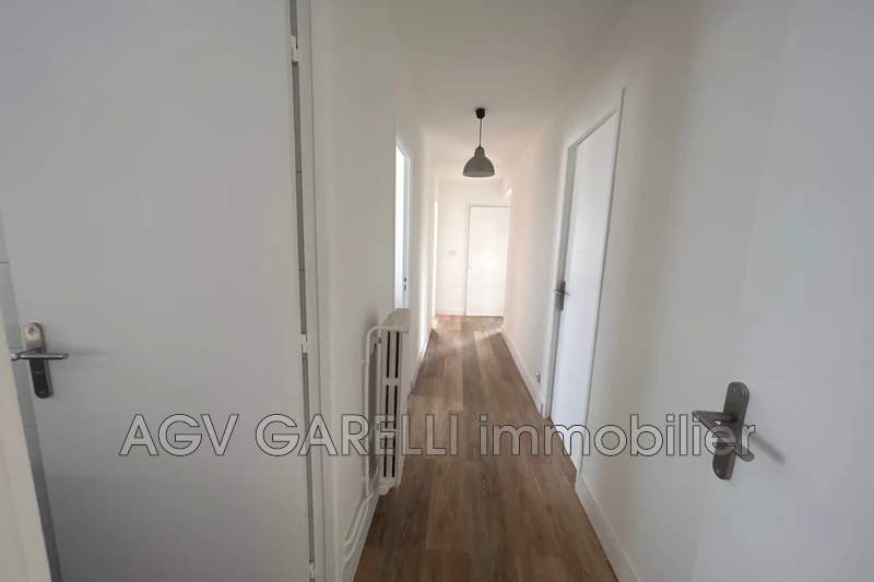 Vente appartement Toulon  