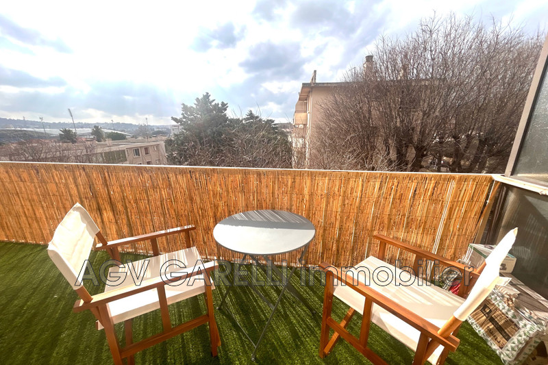 Photo n°4 - Vente appartement Toulon 83000 - 318 000 €