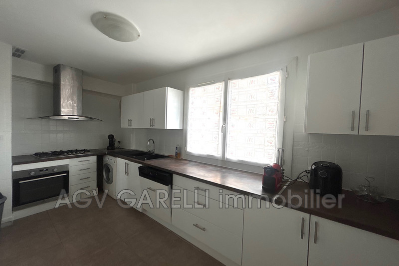 Photo n°7 - Vente appartement Toulon 83000 - 318 000 €