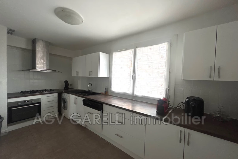 Vente appartement Toulon  