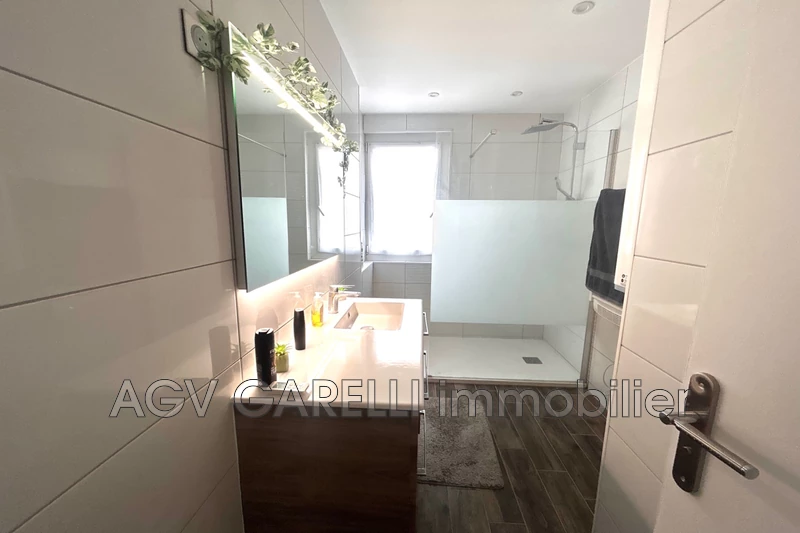 Vente appartement Toulon  