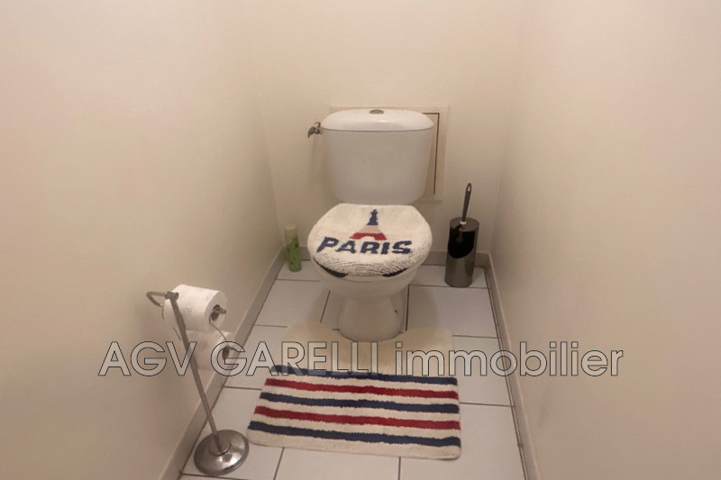 Photo n°13 - Vente appartement Toulon 83000 - 144 900 €