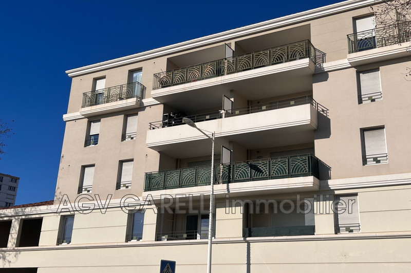 Photo n°3 - Vente appartement Toulon 83000 - 144 900 €