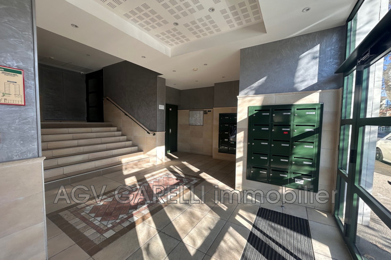 Photo n°5 - Vente appartement Toulon 83000 - 144 900 €
