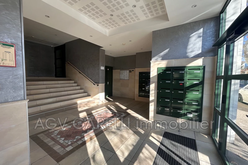 Vente appartement Toulon  