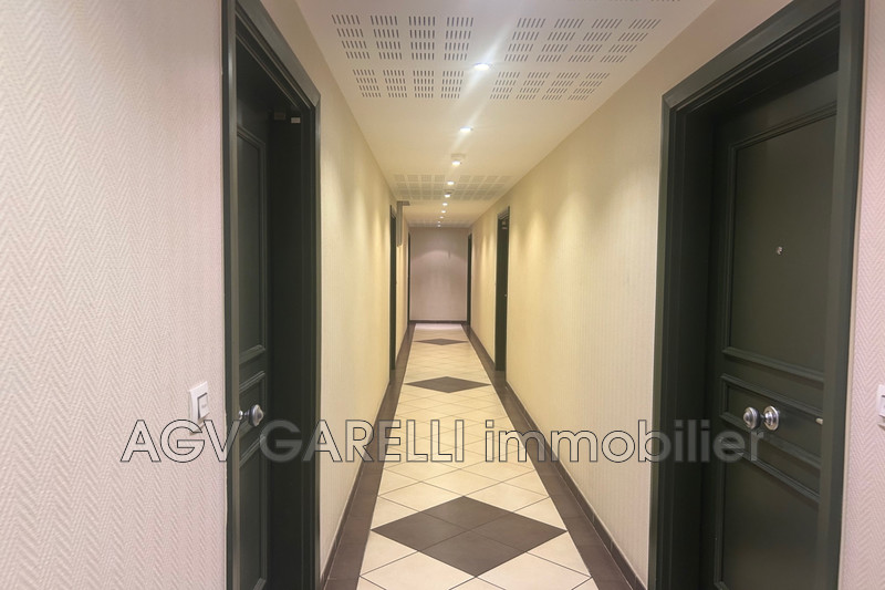 Photo n°19 - Vente appartement Toulon 83000 - 144 900 €