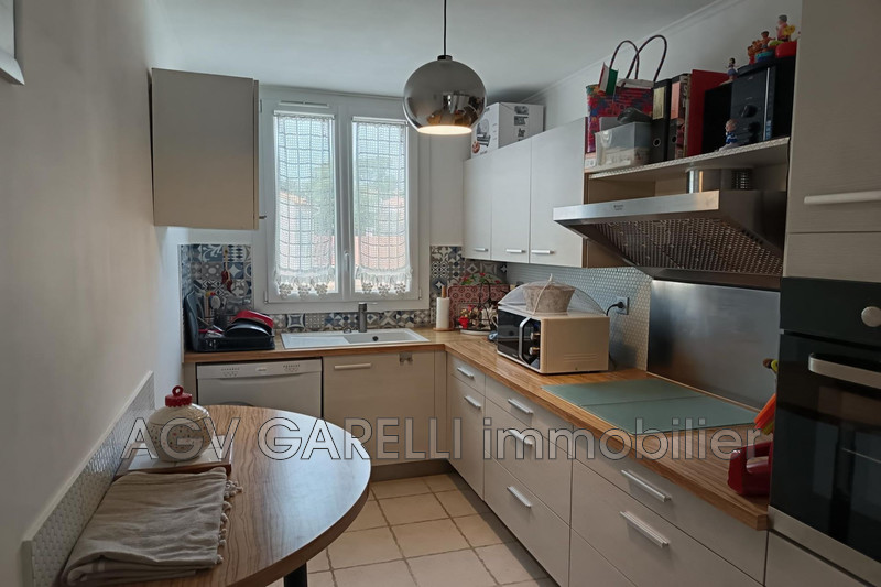 Photo n°5 - Vente appartement Toulon 83200 - 275 000 €