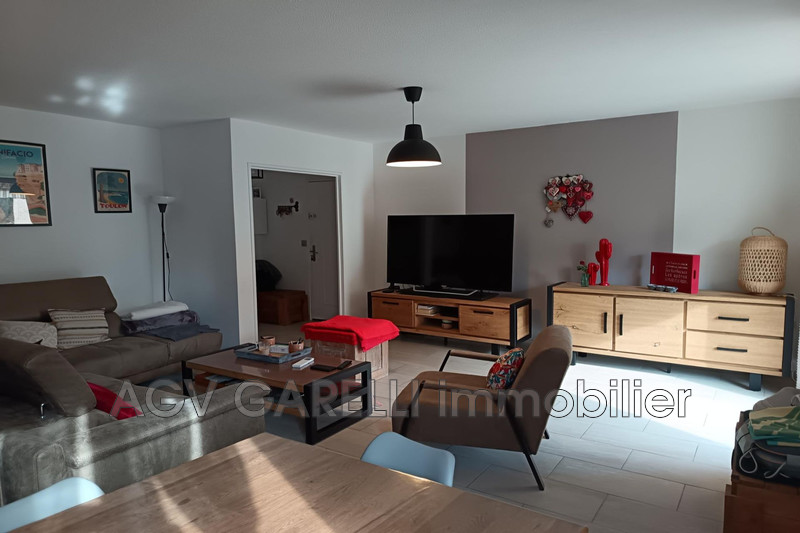 Photo n°2 - Vente appartement Toulon 83200 - 275 000 €
