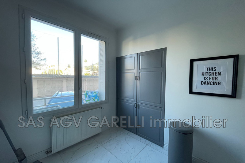 Vente appartement Toulon  