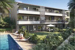 Photos  Appartement à vendre Saint-Tropez 83990