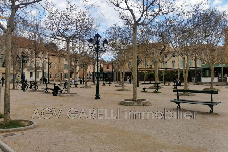 Photo n°4 - Vente appartement Saint-Tropez 83990 - 890 000 €