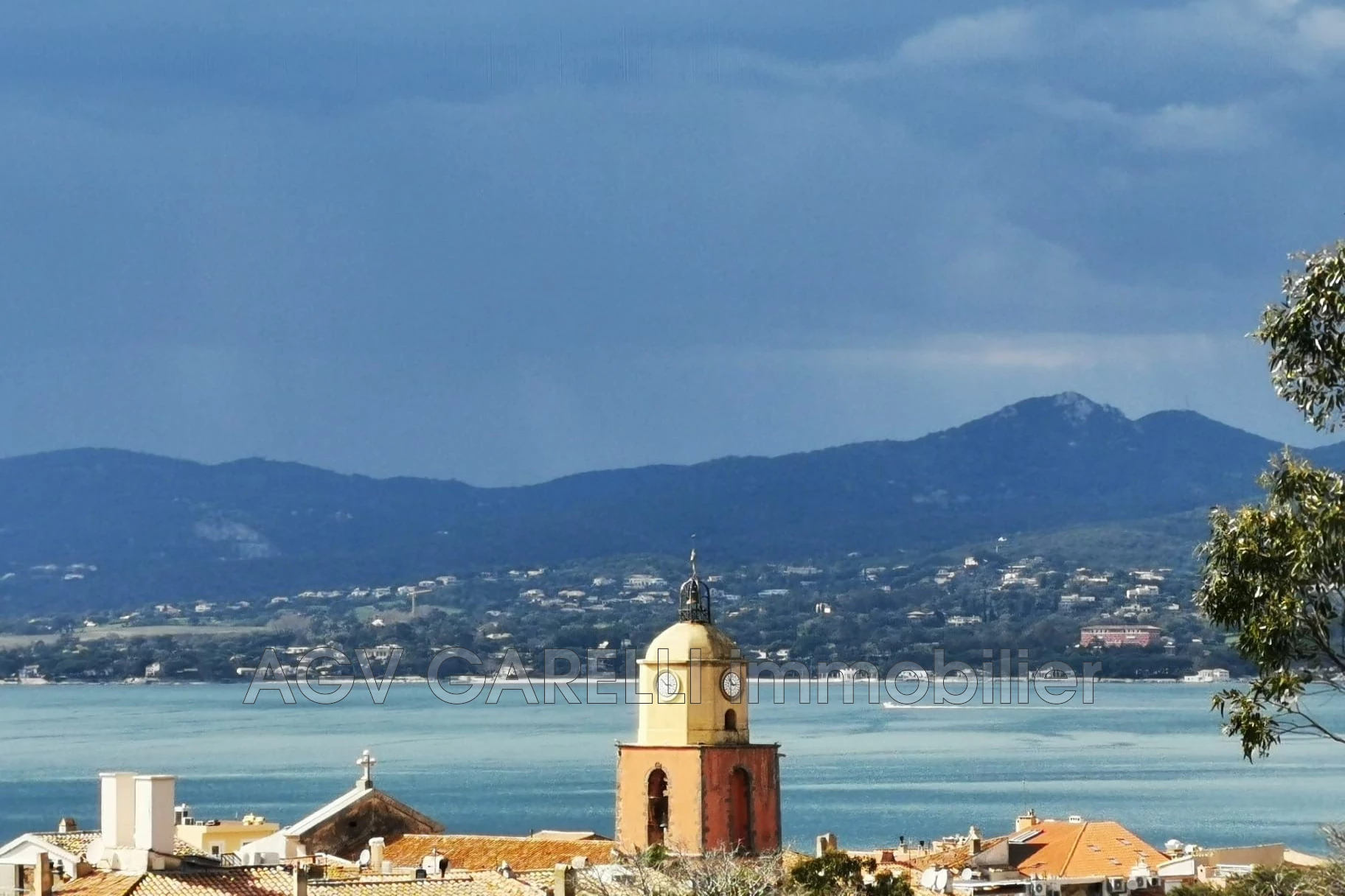 Appartement 4 pièces 135 m² · à Saint-Tropez · 135 m² · 3 150 000 €