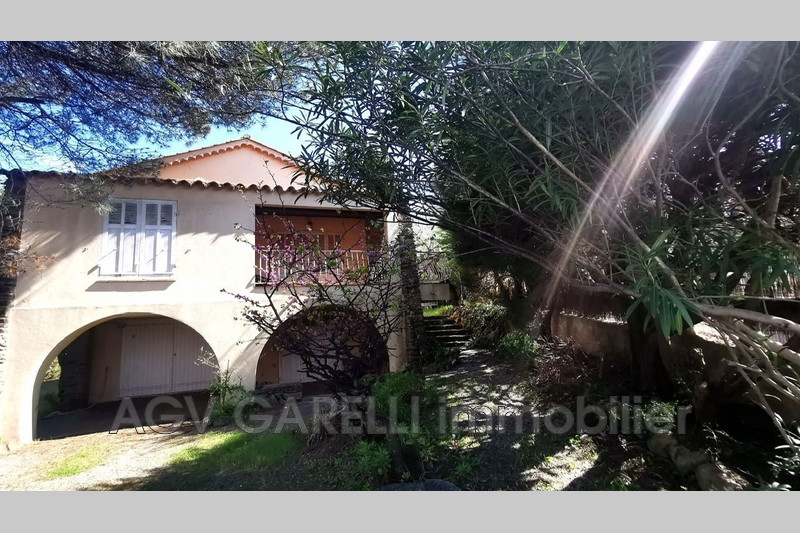 Photo n°6 - Vente appartement Saint-Tropez 83990 - 1 375 000 €