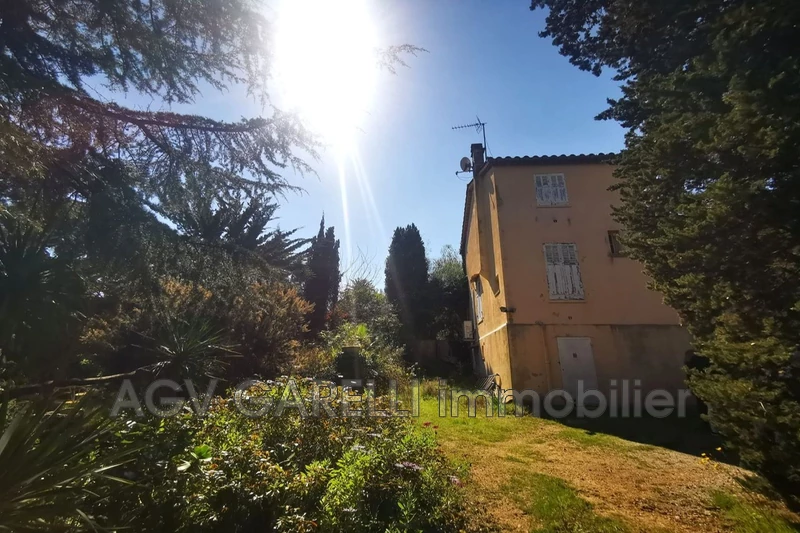 Vente appartement Saint-Tropez  