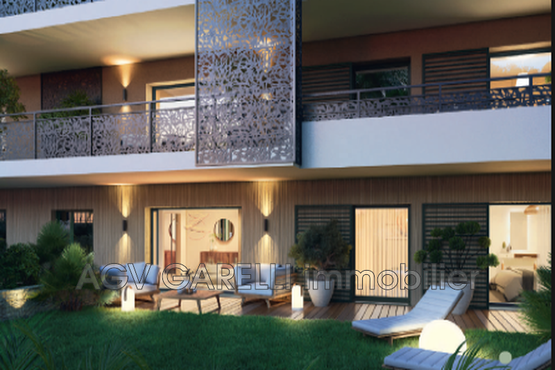 Photo n°3 - Vente appartement Saint-Tropez 83990 - 2 750 000 €
