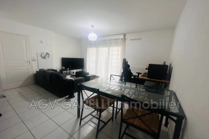 Vente appartement Toulon  