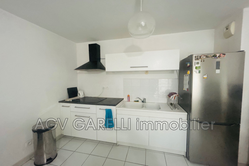 Photo n°7 - Vente appartement Toulon 83000 - 144 900 €