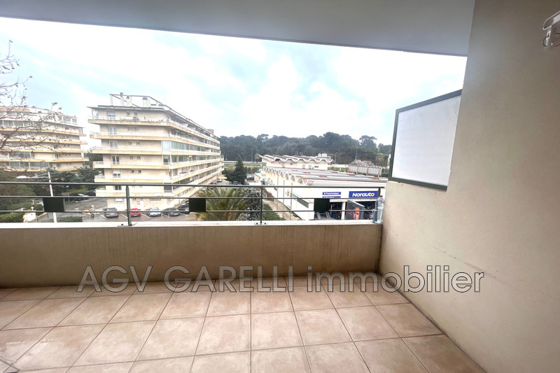 Photo n°9 - Vente appartement Toulon 83000 - 144 900 €