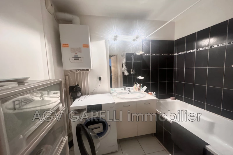 Vente appartement Toulon  
