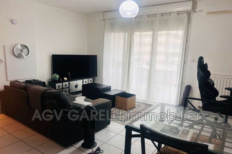 Photo n°12 - Vente appartement Toulon 83000 - 144 900 €